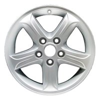 OW-7YXVTH OEM Factory Wheel 16" 5x4.5