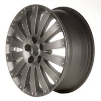 OW-6ECJAS OEM Factory Wheel 18" 5x4.5