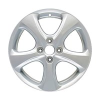 OW-HYKR63 OEM Factory Wheel 16" 4x100.0