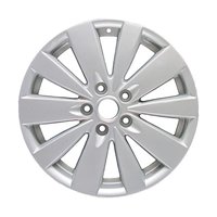 OW-6X9SWN OEM Factory Wheel 17" 5x4.5