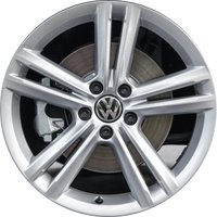 OW-YGGCQ7 OEM Factory Wheel 18" 5x112.0