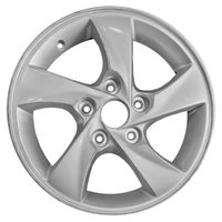 ALY70858A20 OEM wheel