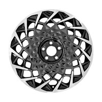 OW-9P3XJK OEM Factory Wheel 20" 5x4.5