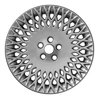 ALY71034U20 OEM wheel