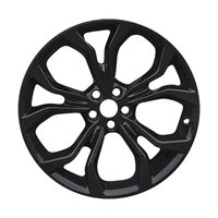 OW-TGAVDN OEM Factory Wheel