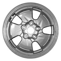 OW-RR7UYQ OEM Factory Wheel 15" 5x4.5