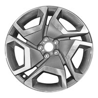 OW-EPDDQM OEM Factory Wheel 20" 5x4.5