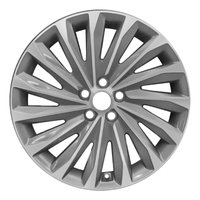 OW-JPQXWK OEM Factory Wheel 20" 5x4.5