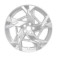 OW-E8XEAZ OEM Factory Wheel 21" 5x4.5