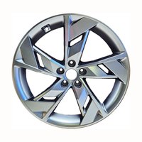 OW-YGDG8G OEM Factory Wheel 20" Nonex4.5