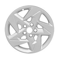 OW-QKFSR9 OEM Factory Wheel 17" 5x4.5