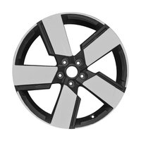 OW-25K8WP OEM Factory Wheel 20" 5x4.5