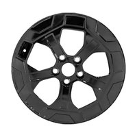 OW-4SJG9Q OEM Factory Wheel 18" 5x4.5