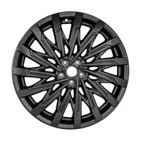 OW-2C7YGA OEM Factory Wheel 21" 5x4.5