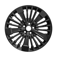 OW-J2RHYT OEM Factory Wheel 20" 5x4.5
