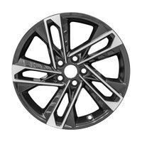 ALY94041U45 OEM Alloy Wheel 19" 5x4.5