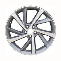 ALY94054U30 OEM wheel
