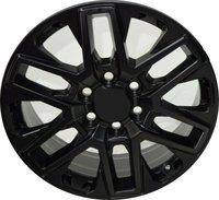 ALY95295U45 ALY95295U45 OEM wheel