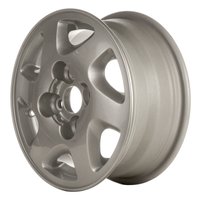 OW-YFDD45 OEM Factory Wheel 14" 4x4.5