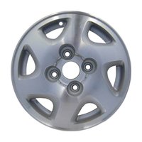 OW-XECHH3 OEM Factory Wheel 14" 4x4.5