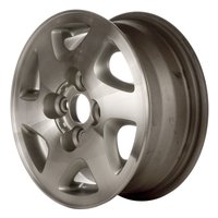 OW-DBCWR3 OEM Factory Wheel 14" 4x4.5