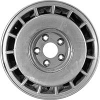 OW-8QHAXG OEM Factory Wheel 15" 5x4.5