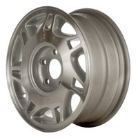 OW-N65KY7 OEM Factory Wheel 15" 5x4.5