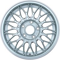 OW-BKG6ZY OEM Factory Wheel 15" 5x4.5