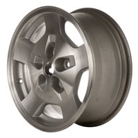 OW-P93TZ6 OEM Factory Wheel 16" 5x4.5