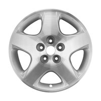 OW-P75E8Q OEM Factory Wheel 17" 5x4.5