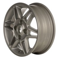 OW-W6FP6Y OEM Factory Wheel 15" 4x4.5