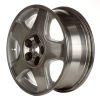 OW-8ZS5MU OEM Factory Wheel 17" 5x4.5