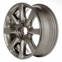 OW-XTBKWR OEM Factory Wheel 18" 5x4.5