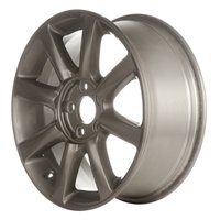 OW-YDFSCU OEM Factory Wheel 17" 5x4.5