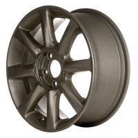 OW-94GVEH OEM Factory Wheel 17" 5x4.5