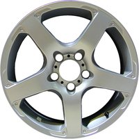 OW-QQZG2H OEM Factory Wheel 17" 5x4.5