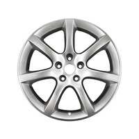 OW-A62MYU OEM Factory Wheel 18" 5x4.5