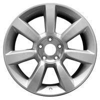 OW-9BN7W5 OEM Factory Wheel 18" 5x4.5