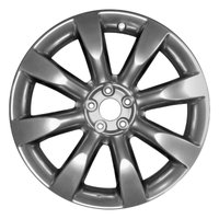 OW-A54WQT OEM Factory Wheel 20" 5x4.5