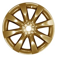 OW-DJJTKN OEM Factory Wheel 20" 5x4.5