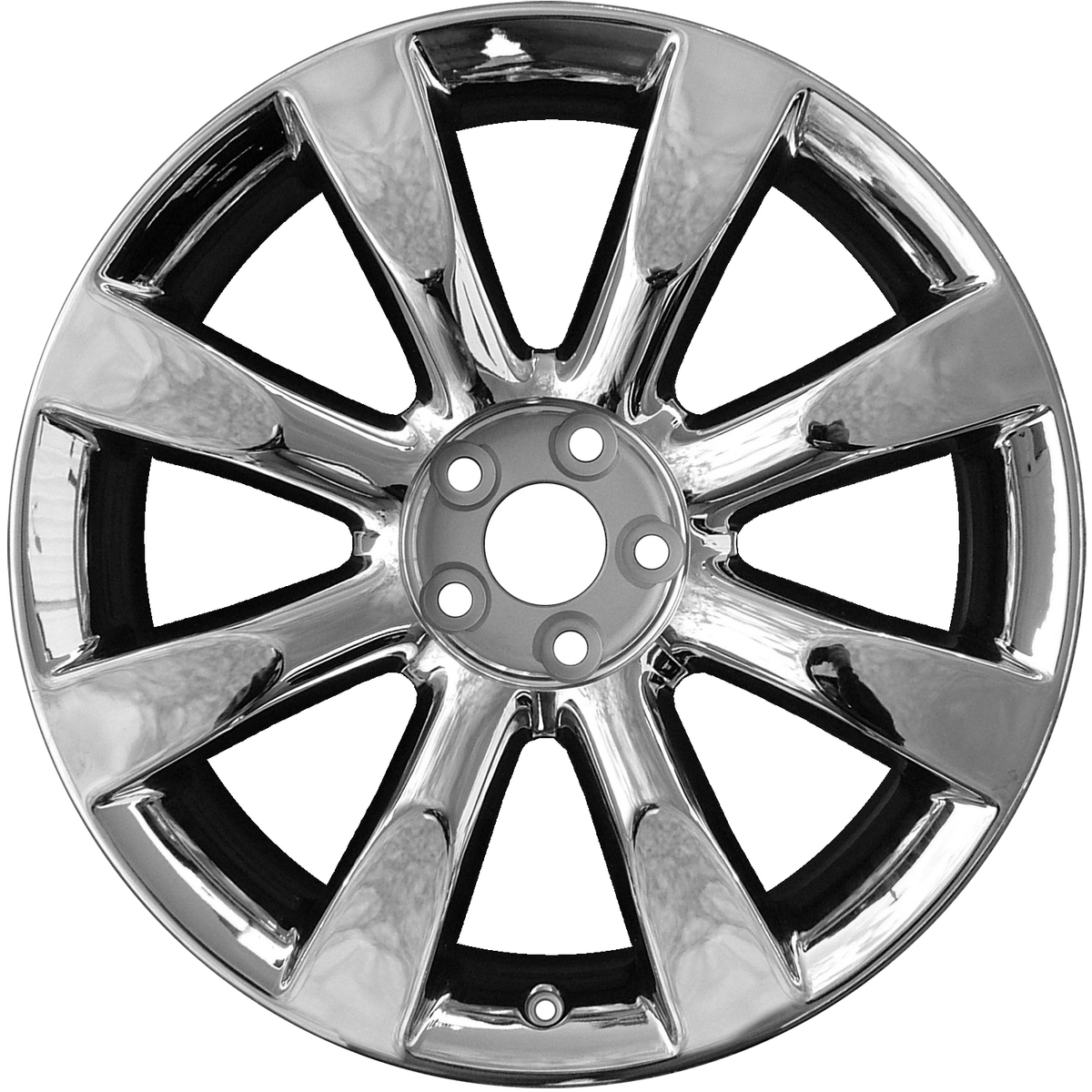 OW-4KRT6T OEM Factory Wheel 20" 5x4.5 O.e. Chrome