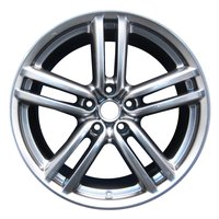 OW-6U9GNR OEM Factory Wheel 19" 5x4.5