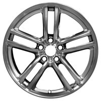 OW-HUVUX9 OEM Factory Wheel 19" 5x4.5