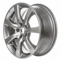 OW-YS4VM3 OEM Factory Wheel 17" 5x4.5