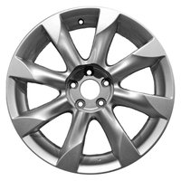 OW-5FNXVD OEM Factory Wheel 18" 5x4.5