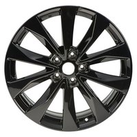 OW-887UW4 OEM Factory Wheel 19" 5x4.5