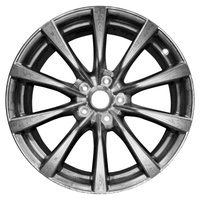 OW-33R4MH OEM Factory Wheel 19" 5x4.5