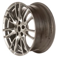 OW-GTP6AT OEM Factory Wheel 18" 5x4.5