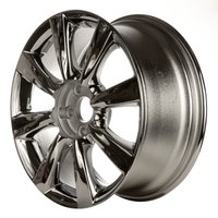 OW-EQX639 OEM Factory Wheel 18" 5x4.5