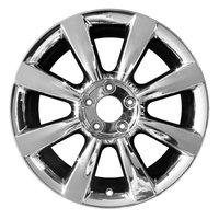 OW-ASM49A OEM Factory Wheel 18" 5x4.5